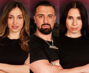 Survivor Διαρροή 14/1: Ποιος αποχωρεί σήμερα από τον Άγιο Δομίνικο