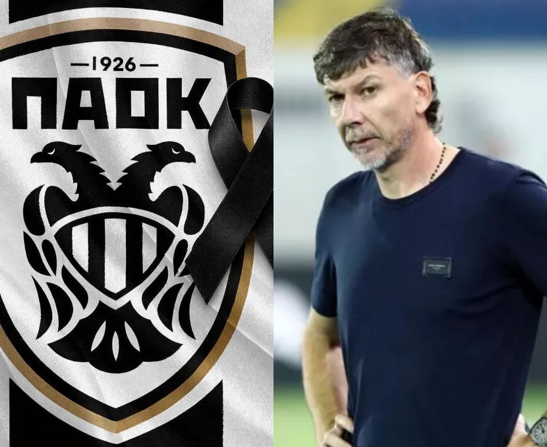 Η ανάρτηση Πάμπλο Γκαρσία για την τpαγωδία στη Ρουμανία με τους οπαδούς του ΠΑΟΚ