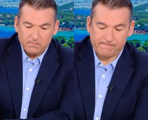 Το Πρωινό – Έκανε την ανακοίνωση on air σε σοκ ο Γιώργος Λιάγκας