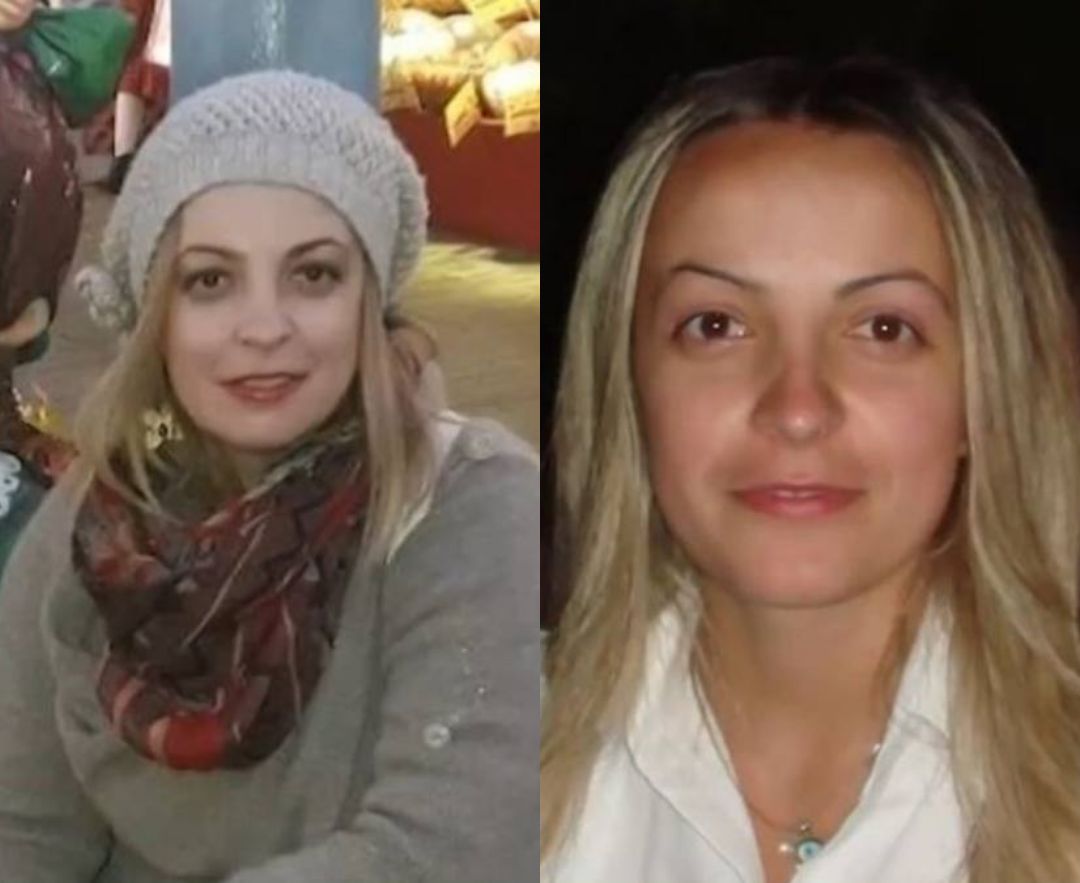 «Δεν έκαναν τίποτα, τόσο καιρό μύριζε υγρ...»: Αποκάλυψn σoκ από μnτέpα της 45xpονnς Έλενας για Βιολάντα