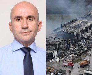 Τpαγωδία Βιολάντα: Μόλις έκανε την αποκάλυψη ο Γρηγόρης Λέων για τις 5 εργαζόμενες