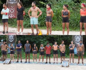 Survivor Spoiler 28/1: Ποια ομάδα κερδίζει το αγώνισμα επάθλου;