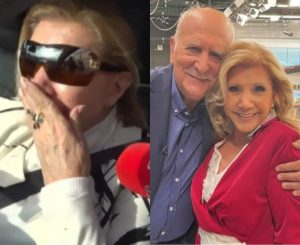 Λίτσα Πατέρα για Παπαδάκη: «Κατέppευσε» ενώ μιλούσε για το θάνατό του – «Δεν ξέρω αν μπορέσω να..»