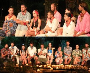 Survivor Διαρροή 27/1: Ποιος βγαίνει υποψήφιος προς αποχώρηση;