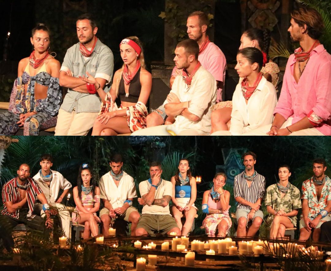 Survivor Διαρροή 27/1: Ποιος βγαίνει υποψήφιος προς αποχώρηση;