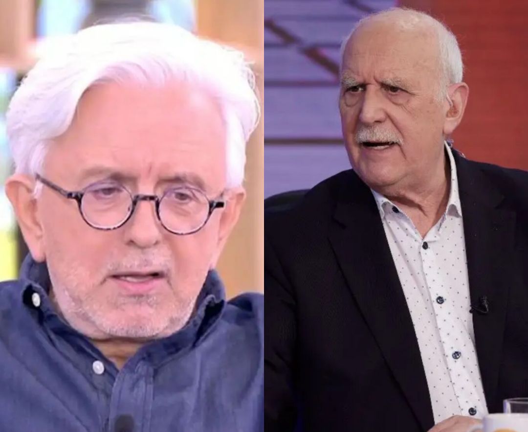 Το αποκάλυψε ο Δήμος Βερύκιος για Παπαδάκη: «Αυτό ήταν το μυστικό που..»