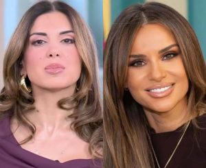 «Αυτό που κατάλαβα εγώ είναι ότι…»: Το αποκάλυψε η Σταματίνα Τσιμτσιλή για Ελένη Τσολάκη