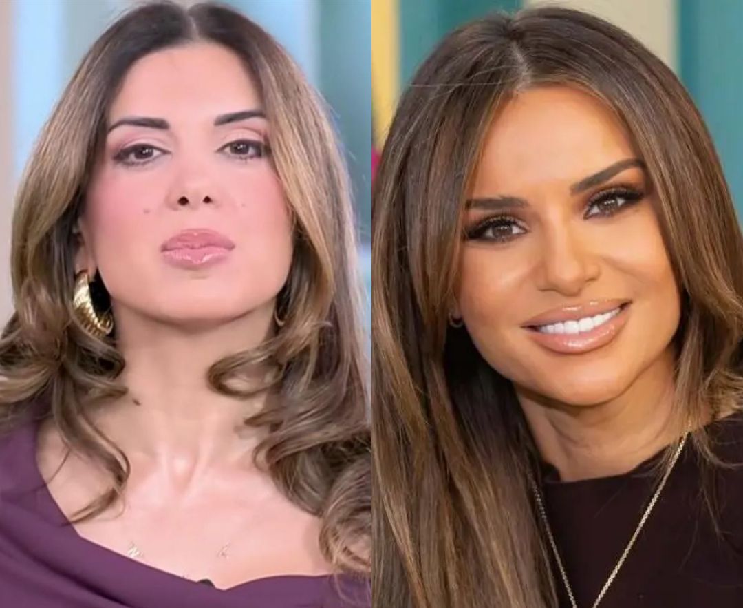 «Αυτό που κατάλαβα εγώ είναι ότι...»: Το αποκάλυψε η Σταματίνα Τσιμτσιλή για Ελένη Τσολάκη