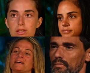 Survivor Spoiler Αποχώρηση 28/1: Ποιον σώζει ο κόσμος – Ποιοι πάνε σε μονομαχία