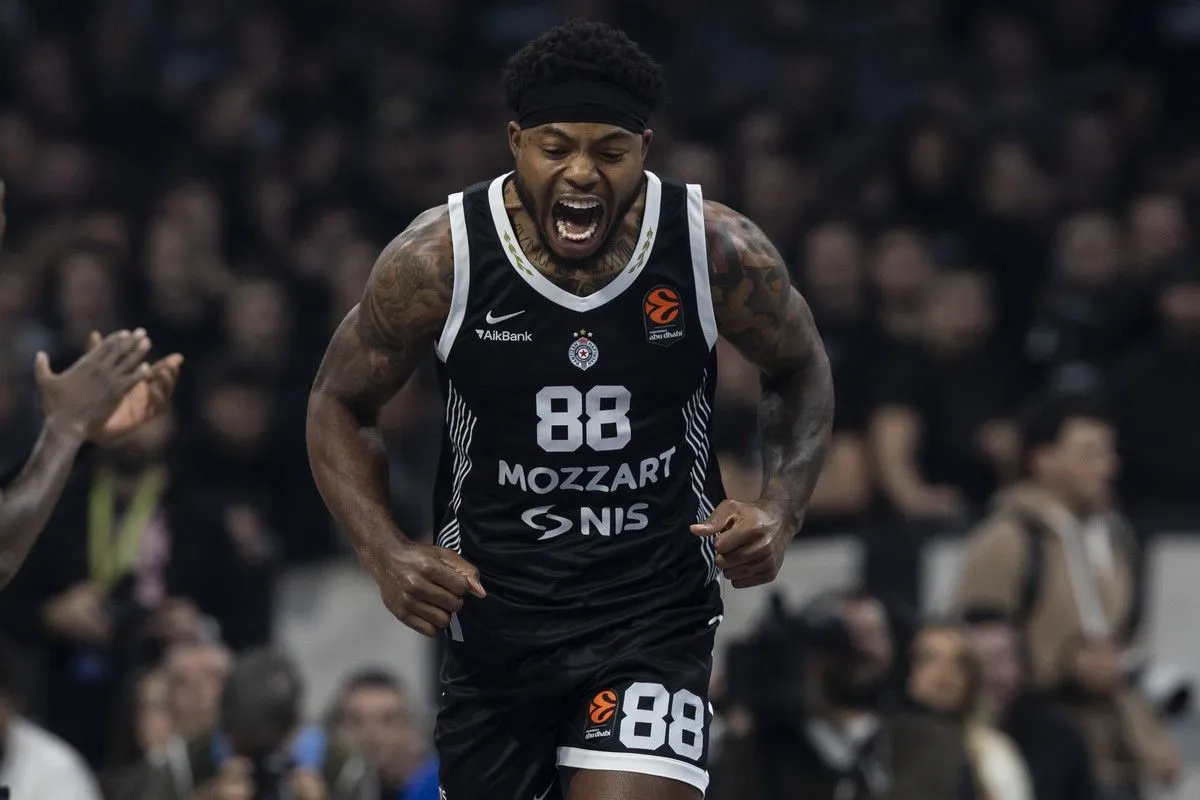 Αλλαγή δεδομένων από Παρτιζάν για Τζόουνς - Τι ζητά για να τον δώσει