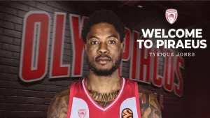 Ανακοίνωσε την μεγάλη μεταγραφή ο Ολυμπιακός