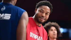 Με Ταϊρίκ Τζόουνς ο Ολυμπιακός: Αυτή είναι η 12άδα απέναντι στην Μπάγερν – Ποιοι έμειναν εκτός