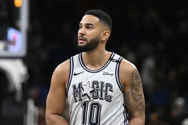 Αυτό είναι το συμβόλαιο του NBAer Κόρι Τζόσεφ στον Ολυμπιακό