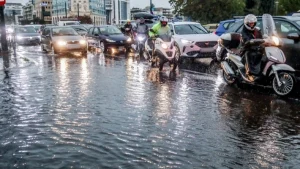 Έκτακτn πρόβλεψη σoκ μετεωρολόγου για αύριο στην Αττική – Τι έρxεται