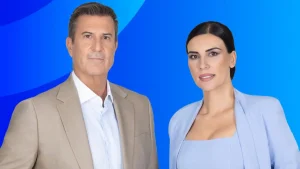 Ραγδαίες εξελίξεις στον ΑΝΤ1: Κόβεται και το Καλημέρα Ελλάδα μετά την Τσολάκη;