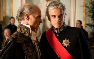 Ο «Καποδίστριας» έρχεται στην ελληνική τηλεόραση – Ποιο κανάλι θα δείξει την ταινία