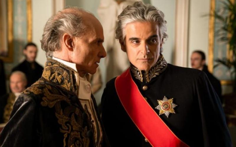 Ο «Καποδίστριας» έρχεται στην ελληνική τηλεόραση - Ποιο κανάλι θα δείξει την ταινία