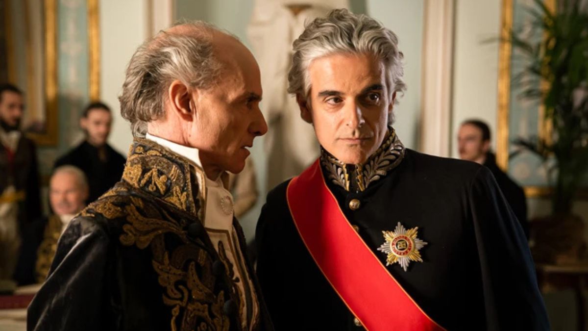 Ο 'Καποδίστριας' και οι 10 πιο εμπορικές ελληνικές ταινίες όλων των εποχών