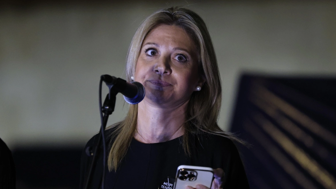 Η πρώτη δημοσκόπηση 2026: Έκπληξη με Μαρία Καρυστιανού, πολιτικές εξελίξεις