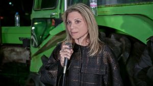 Η επόμενη ημέρα στον Σύλλογο Τεμπών: Ποιος μπαίνει στη θέση της Μαρίας Καρυστιανού