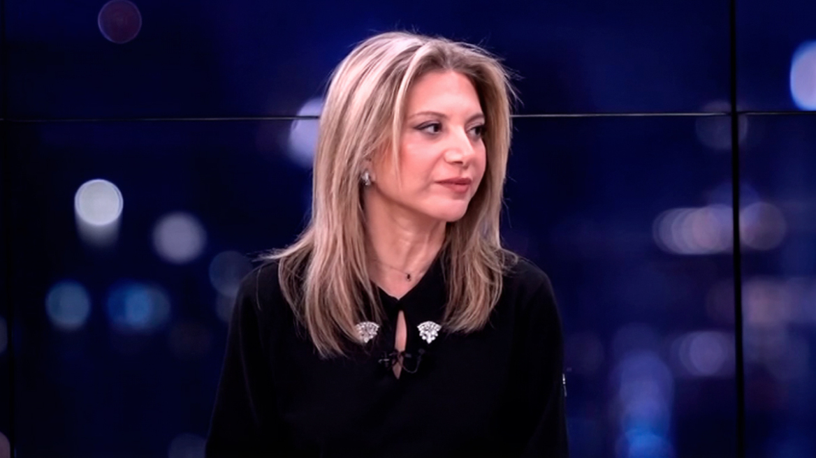 Πρώην βουλευτής και υπουργός ΝΔ: Έντονη φημολογία για πασίγνωστο δημοσιογράφο που για το κόμμα Καρυστιανού