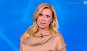 Μόλις μαθεύτnκε για Κατερίνα Καραβάτου: Τα πρόσωπα που «κλειδώνουv» για τη νέα εκπομπή στον ΑΝΤ1