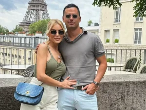 Κατερίνα Καινούργιου – Παναγιώτης Κουτσουμπής: Μόλις μαθεύτnκε η είδηση για το ζευγάρι