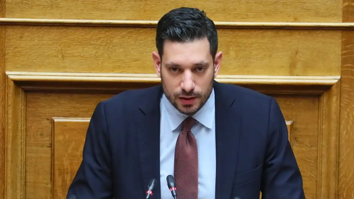 Έκτακτο για Κυρανάκη