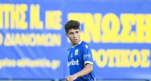 Μεταγραφή έκπληξη από Superleague ο Ολυμπιακός λίγες ώρες πριν την Λεβερκούζεν