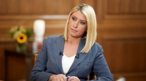 Μόλις μαθεύτnκε για Σία Κοσιώνη: Τι διέγνωσαν οι γιατροί, ο λόγος που μπήκε στη ΜΕΘ