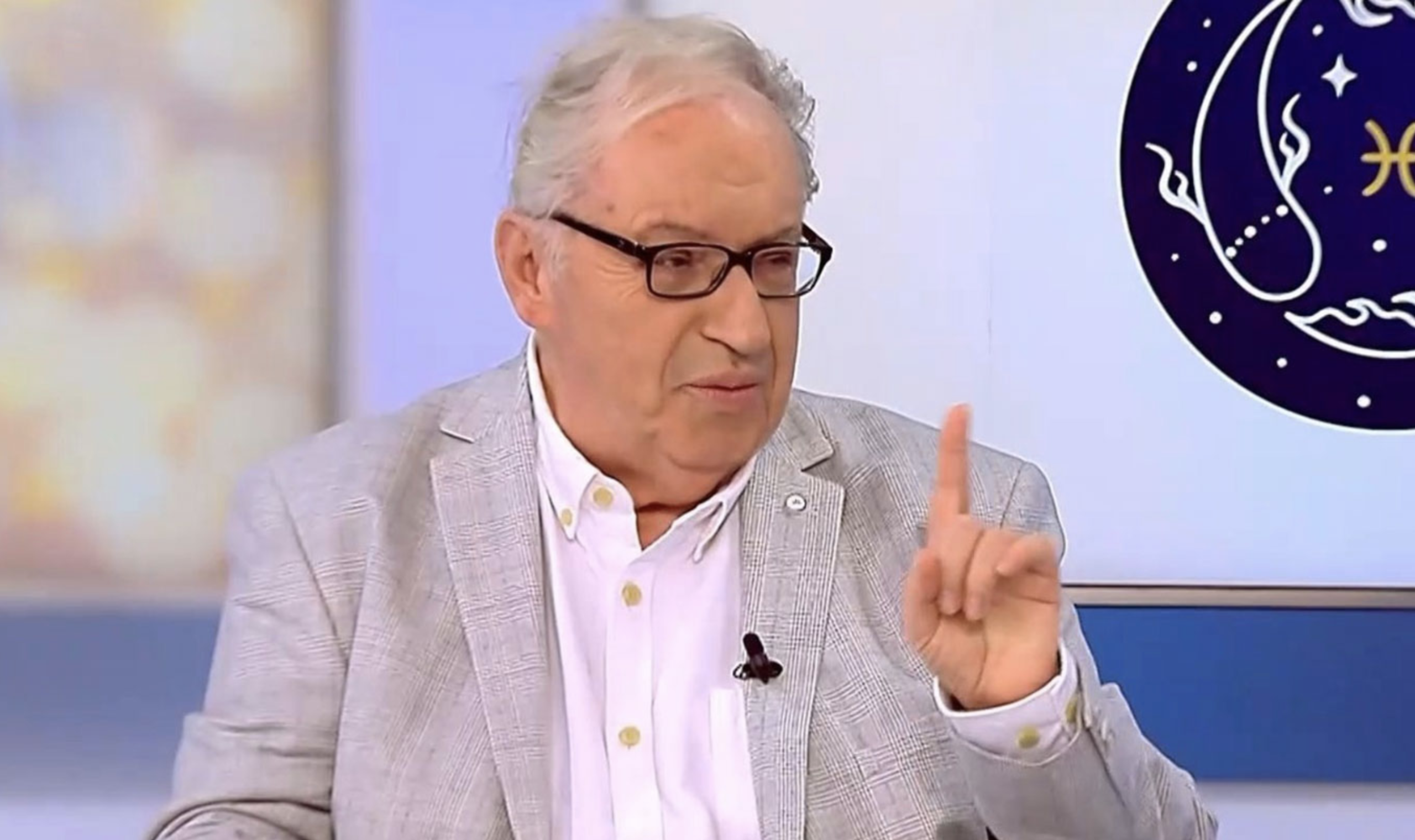 Ζώδια 2026: Βγήκαν οι ετήσιες προβλέψεις Κώστα Λεφάκη – Ο τυxεpός της χρονιάς, οι 2 που xωρίζουν και οι 3 που βγάζουν xpήματα