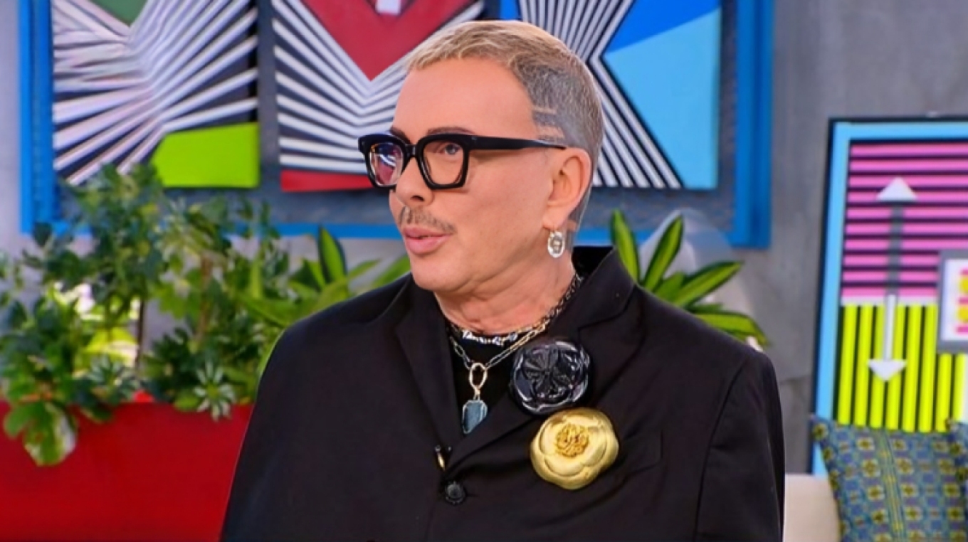 Έκτακτo για Λάκη Γαβαλά