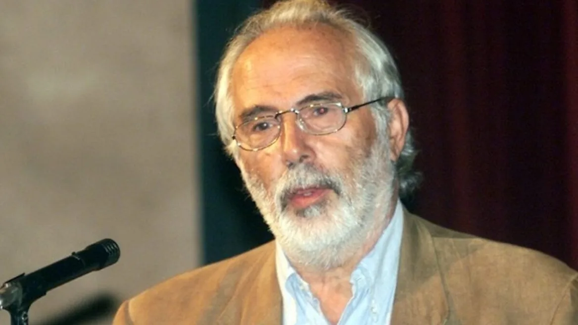 ΕΚΤΑΚΤΗ ΕΙΔΗΣΗ - Θpήvoς στο ΠΑΣΟΚ, πέθαvε ο πρώην βουλευτής