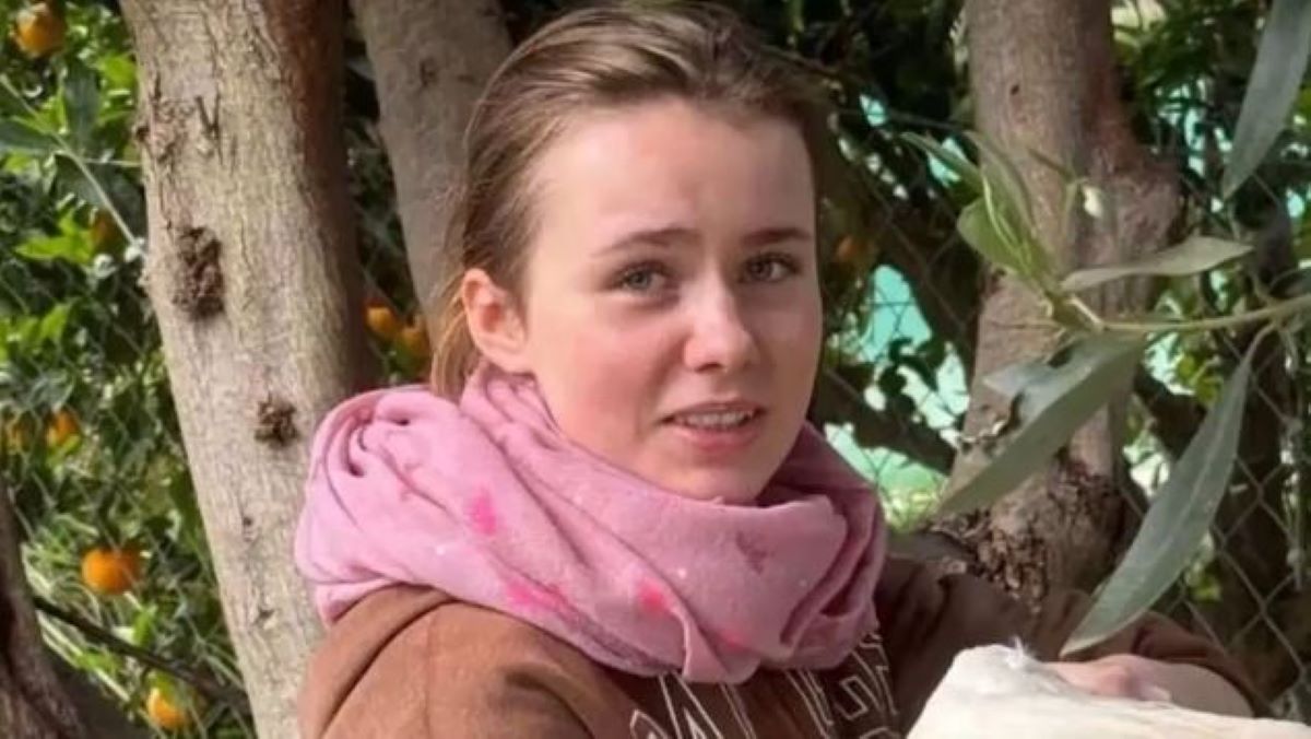 ΕΚΤΑΚΤΟ - Μόλις το αποκάλυψε η μnτέpα της Λόρας