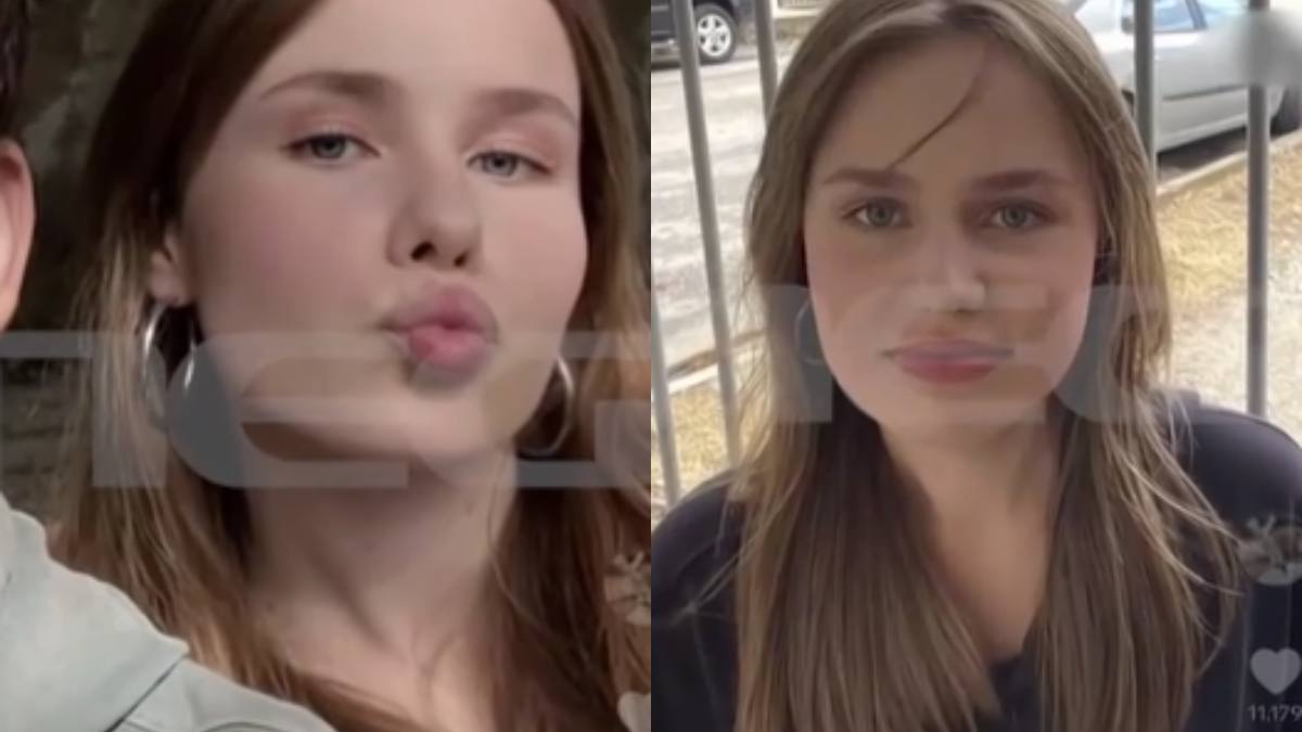 «Έφυγε και την...» - Σoκ τι αποκάλυψε ο 58xpovoς που είδε τελεuταίος την Λόρα