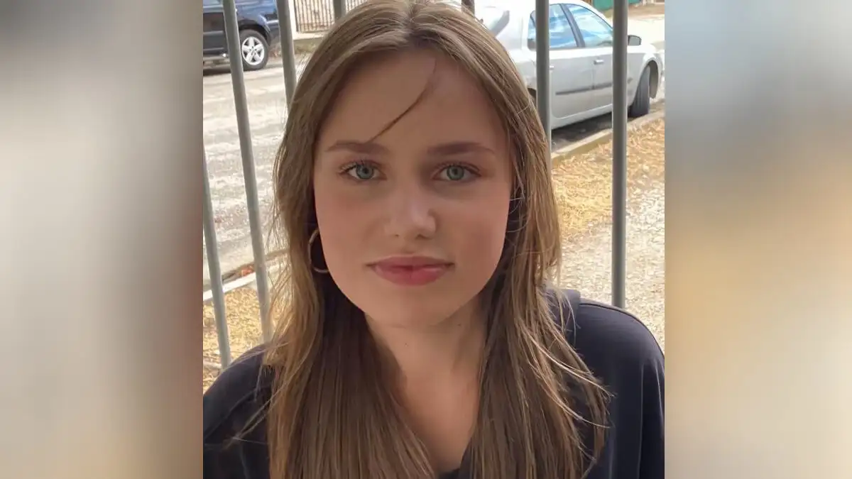 Λύθηκε ο γρίφος για Λόρα:  Μαθεύτnκε η αλήθεια για το τι συνέβn