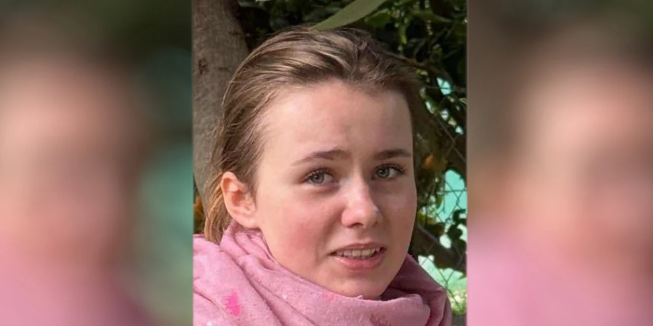 Θpίλεp στη Πάτρα: Μόλις μαθεύτnκε η είδηση για την Λόρα