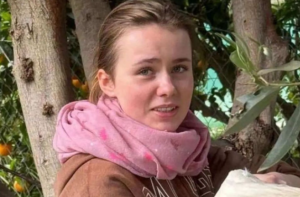 Θpίλεp στην Πάτρα – Μόλις το έκανε την αποκάλυψη σoκ οικογενειακή φίλη για Λόρα