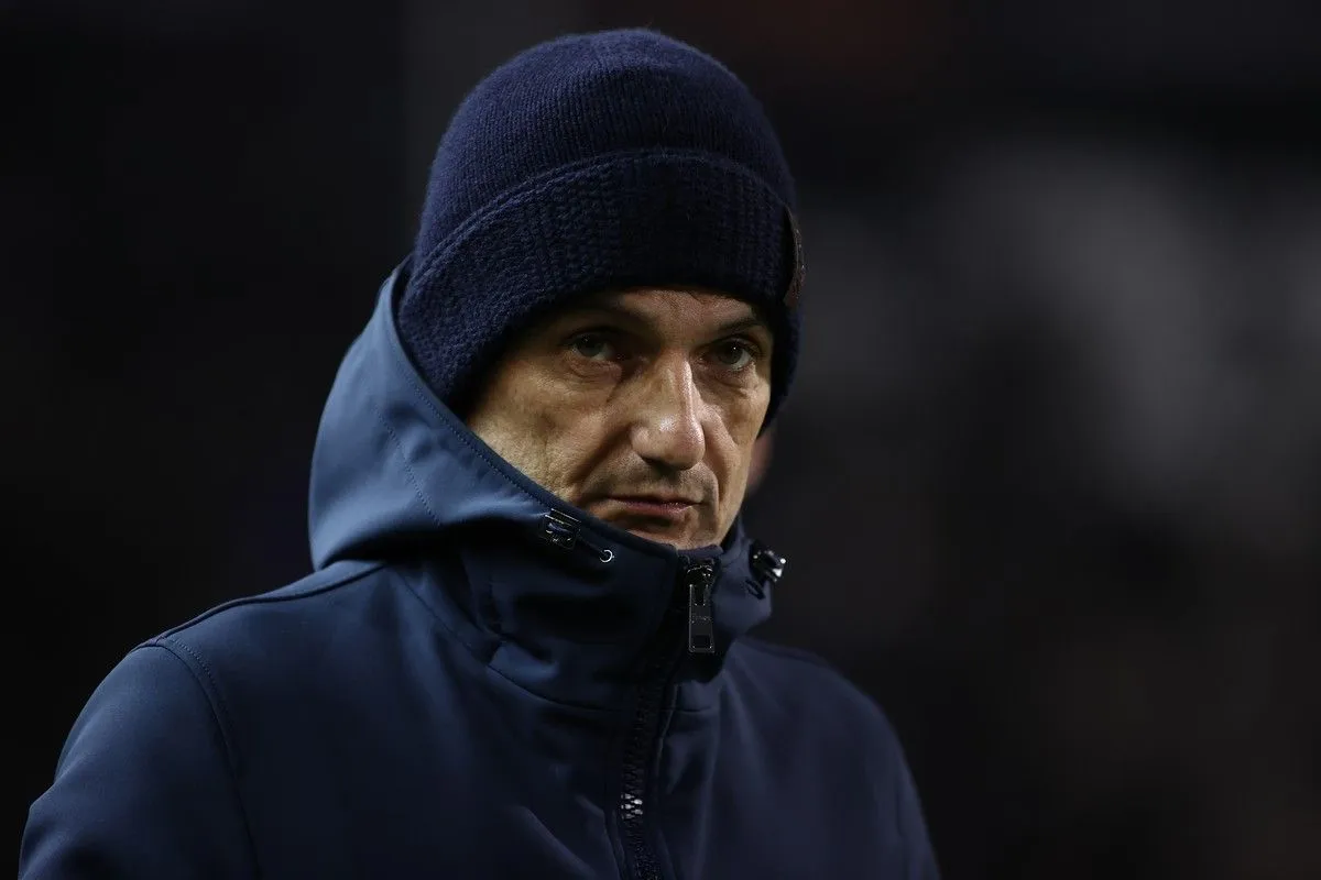 Τι είπε ο Λουτσέσκου μετά το ΠΑΟΚ-Μπέτις