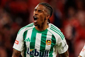 Το συμβόλαιο Αντρέ Λουίζ με Ολυμπιακό – Όλες οι λεπτομέρειες της μεταγραφής