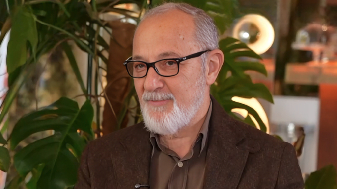 Στέλιος Μάινας: Μόλις έγινε γνωστό για τον ηθοποιό