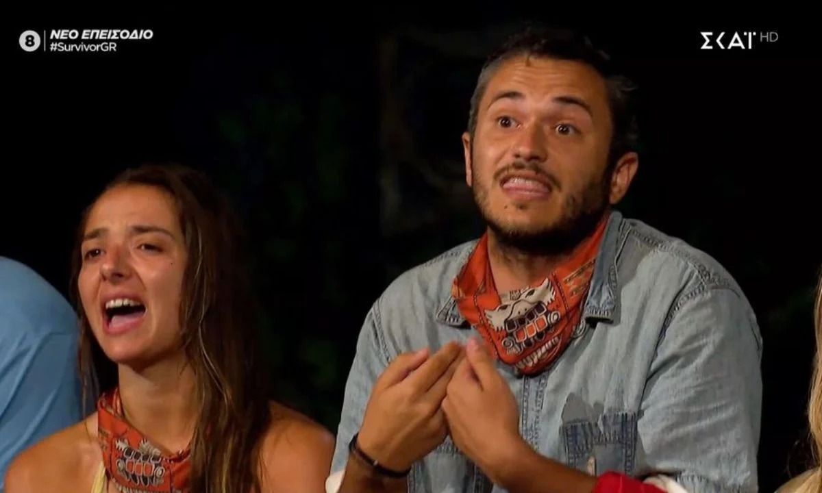 Survivor 2026: Είναι δυνατόν να «διώχνουν» την Μαντίσα οι Αθηναίοι;