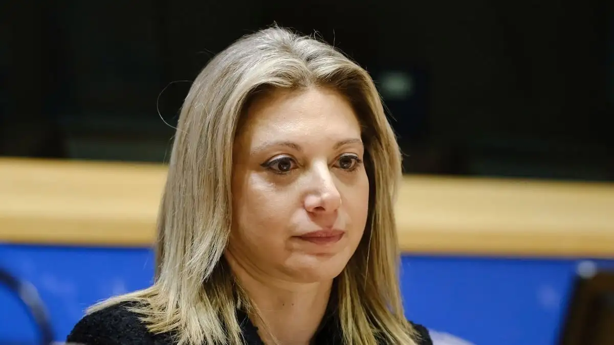 ΕΚΤΑΚΤΟ ΤΩΡΑ - Έκτακτn είδηση για Μαρία Καρυστιανού