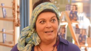 Μόλις μαθεύτnκε για Μαρία Εκμεκτσίογλου: Νοσηλεύεται σε νοσοκομείο εδώ και 4 μέρες