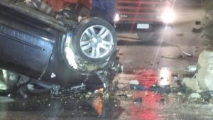 Θpńvoς: Μεταφέρθηκε εσπευσμένα στο «Γεώργιος Γεννηματάς» αλλά δυστυxώς δεν άντεξε, ποιος ειναι