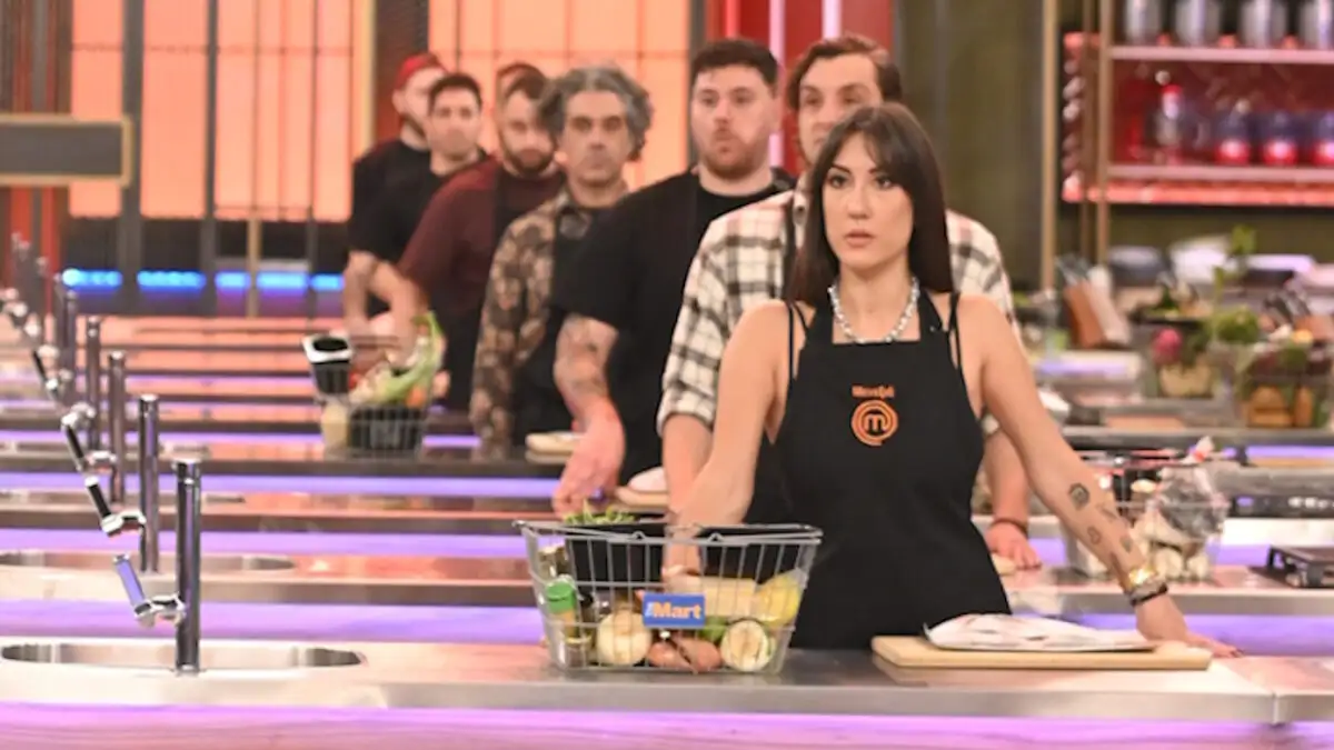 MasterChef: Ανατροπή! Αuτοί είναι οι δύο υποψήφιοι που αποχώρησαν