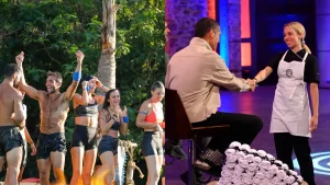 Τηλεθέαση 21/1: Απίστευτες εκπλήξεις και ανατροπές χθες Τετάρτη – Τι έκανε το Survivor