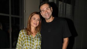 Τάσος Ιορδανίδης – Θάλεια Ματίκα: Μόλις έγινε γνωστό για το ζευγάρι