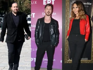 Eurovision 2026: Οι Διάσημοι Έλληνες καλλιτέχνες που «κόπηκαν» από τους 28 φιναλίστ για εθνικό τελικό – Όλα τα ονόματα