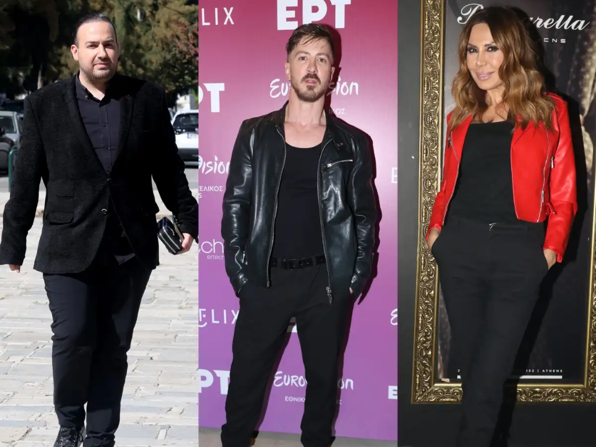 Eurovision 2026: Οι Διάσημοι Έλληνες καλλιτέχνες που «κόπηκαν» από τους 28 φιναλίστ για εθνικό τελικό - Όλα τα ονόματα